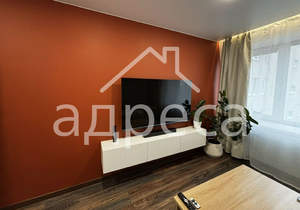 3-к квартира, вторичка, 60м2, 7/9 этаж