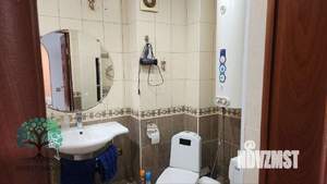 3-к квартира, вторичка, 70м2, 8/10 этаж
