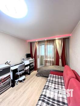 2-к квартира, вторичка, 64м2, 11/16 этаж