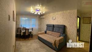 3-к квартира, вторичка, 58м2, 2/5 этаж