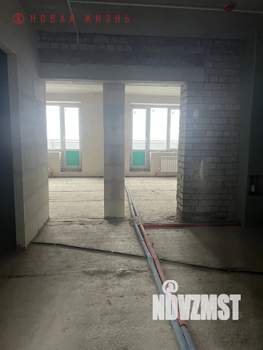 3-к квартира, вторичка, 110м2, 6/7 этаж