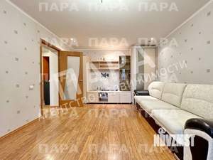 1-к квартира, вторичка, 46м2, 9/11 этаж