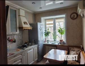 2-к квартира, вторичка, 46м2, 4/5 этаж