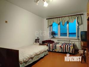 2-к квартира, вторичка, 44м2, 8/9 этаж