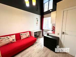 1-к квартира, вторичка, 32м2, 1/5 этаж