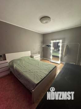 1-к квартира, вторичка, 22м2, 3/9 этаж