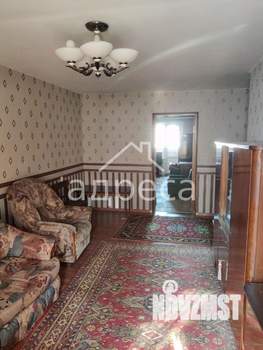 3-к квартира, вторичка, 61м2, 5/9 этаж