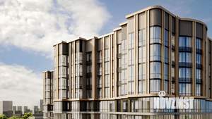 3-к квартира, вторичка, 91м2, 3/17 этаж