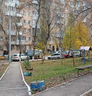 3-к квартира, вторичка, 74м2, 5/9 этаж