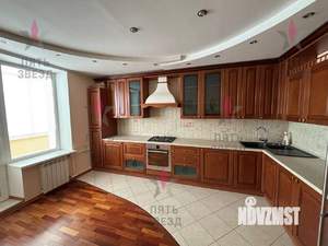 2-к квартира, вторичка, 74м2, 5/10 этаж