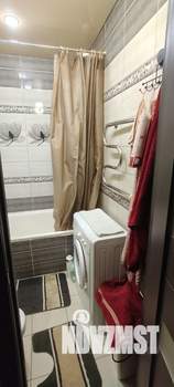 1-к квартира, вторичка, 31м2, 5/5 этаж