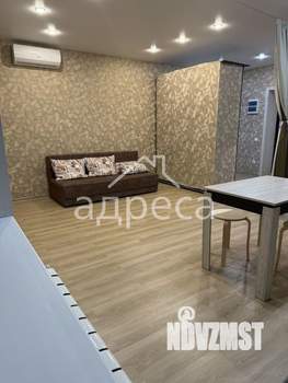 Студия квартира, вторичка, 34м2, 6/19 этаж