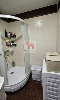 1-к квартира, вторичка, 41м2, 24/25 этаж