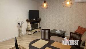 2-к квартира, вторичка, 63м2, 1/5 этаж