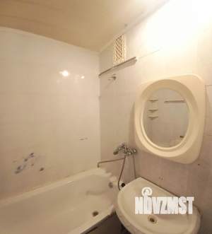 2-к квартира, вторичка, 52м2, 6/10 этаж