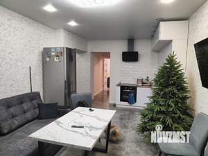 2-к квартира, вторичка, 47м2, 6/18 этаж