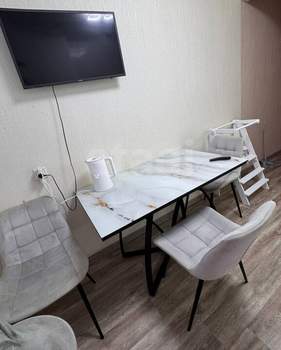 1-к квартира, вторичка, 33м2, 2/9 этаж