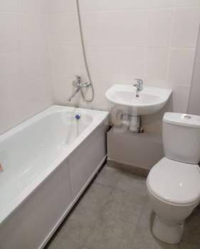 1-к квартира, вторичка, 30м2, 15/16 этаж