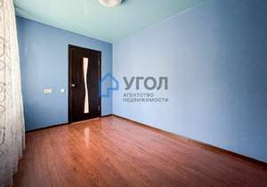 2-к квартира, вторичка, 44м2, 3/5 этаж