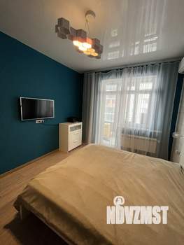 2-к квартира, вторичка, 89м2, 10/33 этаж