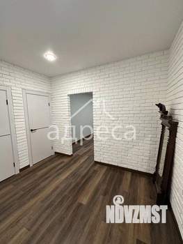 1-к квартира, вторичка, 44м2, 4/4 этаж