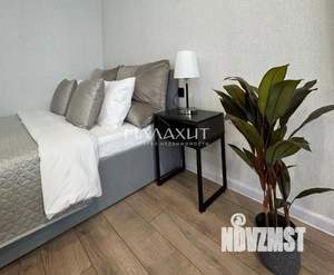Студия квартира, вторичка, 36м2, 24/25 этаж