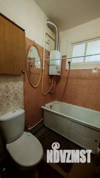 1-к квартира, вторичка, 30м2, 1/5 этаж