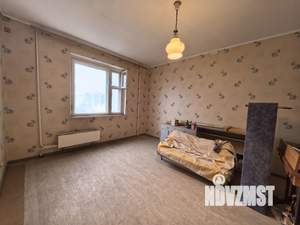 2-к квартира, вторичка, 54м2, 6/10 этаж