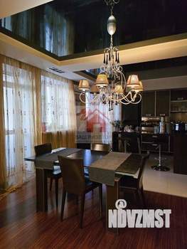 2-к квартира, вторичка, 128м2, 12/13 этаж