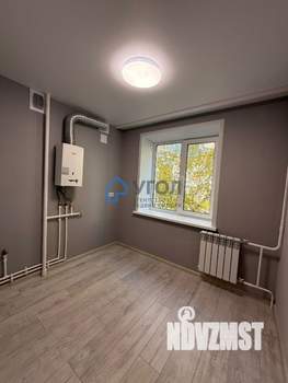 2-к квартира, вторичка, 44м2, 4/5 этаж