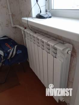 1-к квартира, вторичка, 33м2, 2/5 этаж