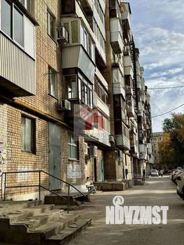 3-к квартира, вторичка, 73м2, 8/9 этаж