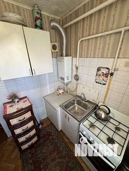 1-к квартира, вторичка, 32м2, 1/5 этаж