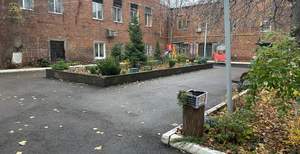 1-к квартира, вторичка, 36м2, 4/5 этаж