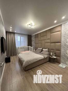 2-к квартира, вторичка, 67м2, 4/24 этаж