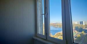 2-к квартира, вторичка, 56м2, 11/12 этаж