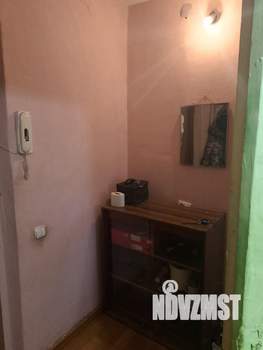 1-к квартира, вторичка, 30м2, 4/5 этаж