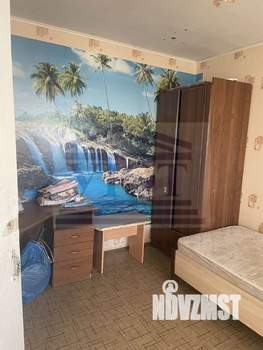 3-к квартира, вторичка, 60м2, 5/9 этаж