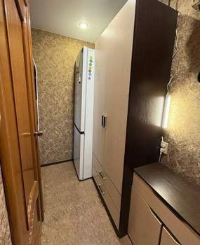 1-к квартира, вторичка, 31м2, 3/5 этаж