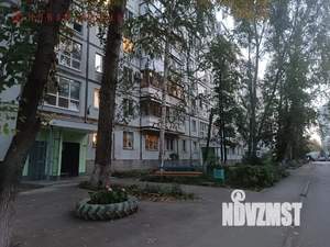 2-к квартира, вторичка, 50м2, 6/9 этаж