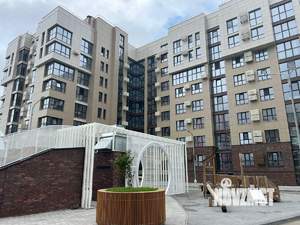 1-к квартира, вторичка, 39м2, 4/8 этаж