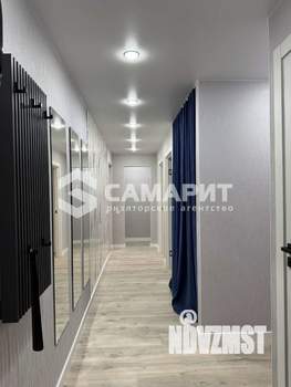 3-к квартира, вторичка, 58м2, 4/5 этаж