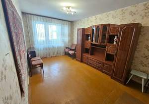1-к квартира, вторичка, 33м2, 8/12 этаж