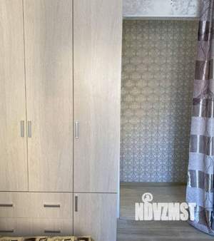 1-к квартира, вторичка, 30м2, 3/5 этаж