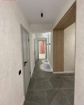 2-к квартира, сданный дом, 58м2, 8/18 этаж