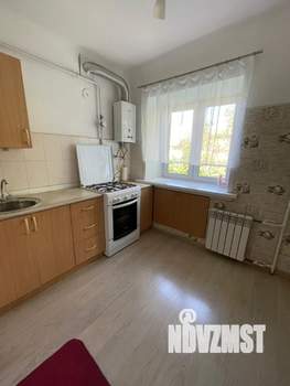 1-к квартира, вторичка, 30м2, 3/5 этаж