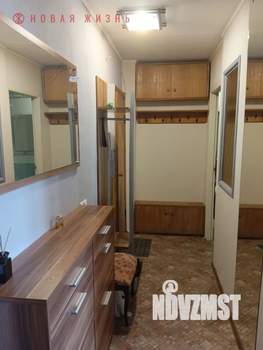 3-к квартира, вторичка, 56м2, 5/5 этаж