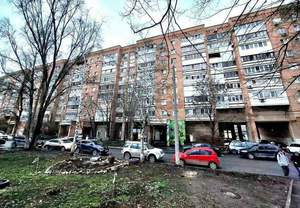 3-к квартира, вторичка, 67м2, 9/9 этаж