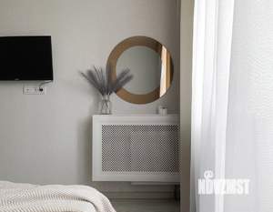 Студия квартира, вторичка, 28м2, 7/16 этаж