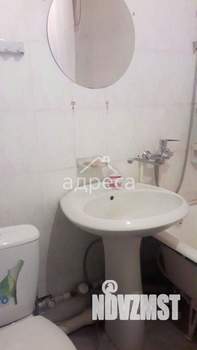 3-к квартира, вторичка, 56м2, 2/5 этаж